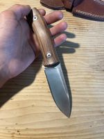 Lionsteel M4 Santos