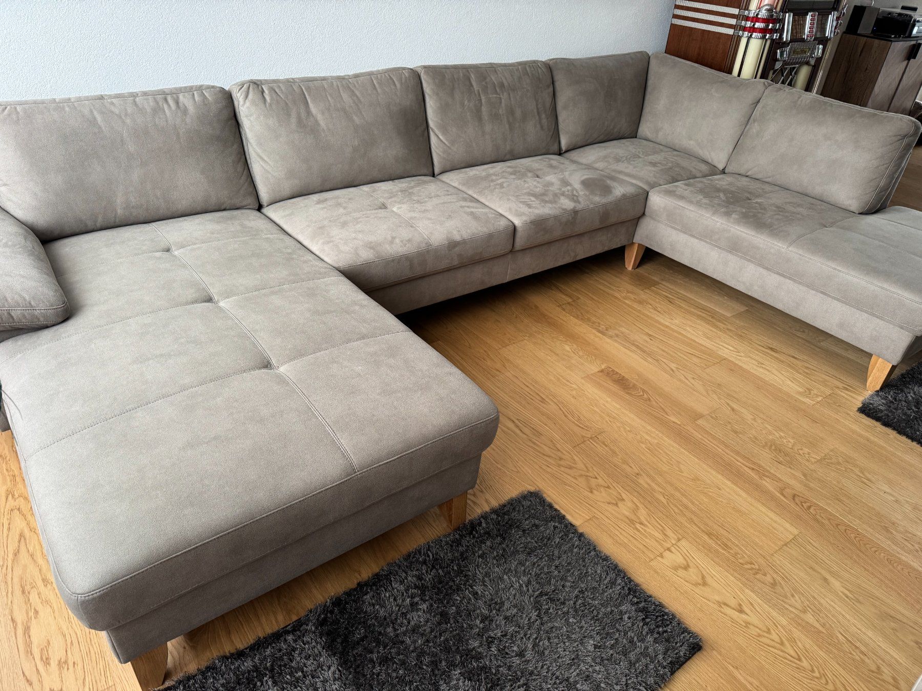 Sofas: Wohnlandschaft – D'occasion à Flums par Hrroland 1