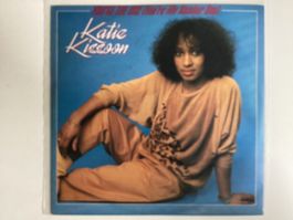 Katie Kisson Maxi-Single - You’re The One