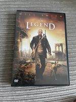 I Am Legend