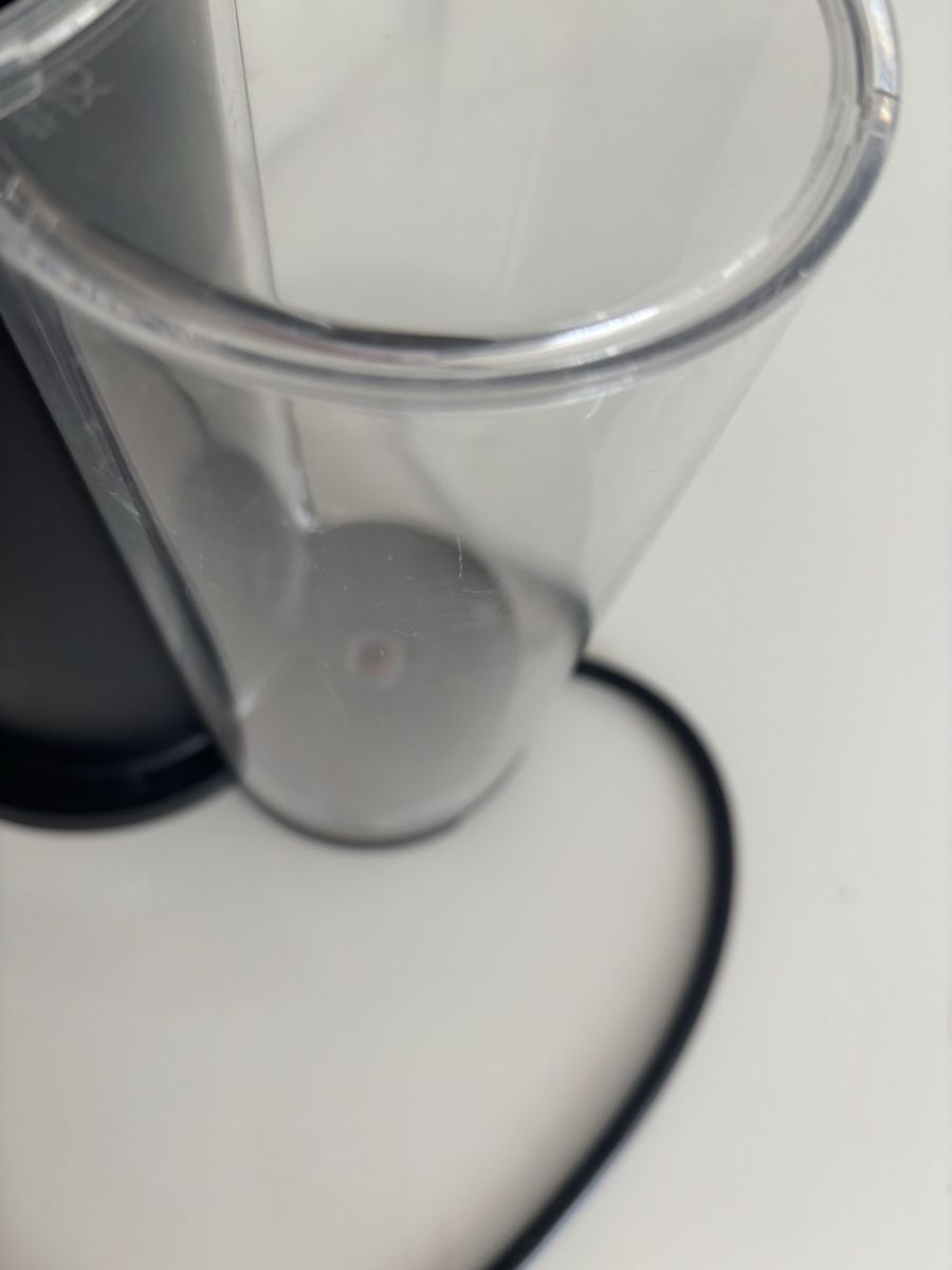 Nespresso Macchine per caffè & Macchine per espresso: Nespresso Vertuo Next Deluxe – Nuovo (secondo la descrizione) da Brügg BE venduto da rah_mqh8 5