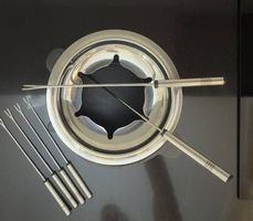 Fondue-Set