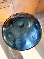 Patheon Steel Halo Handpan - Ursa Minor