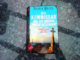 Der Kommissar und der Mörder vom Cap de la Hague