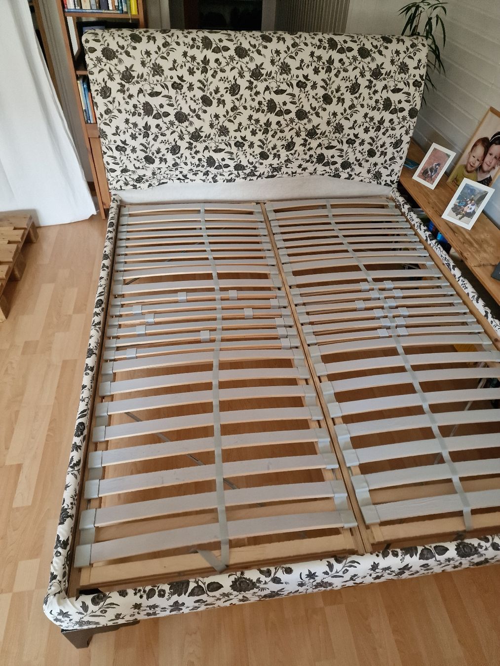 Letti: Bett 160 x 200 inkl.Lattenrost – Usato da Kloten venduto da akibagster 2