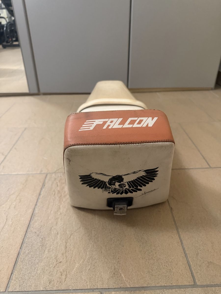 Vespa Alle Rollerersatzteile: Vespa PX Sattel  – Gebraucht aus Trimbach von ale5522 2