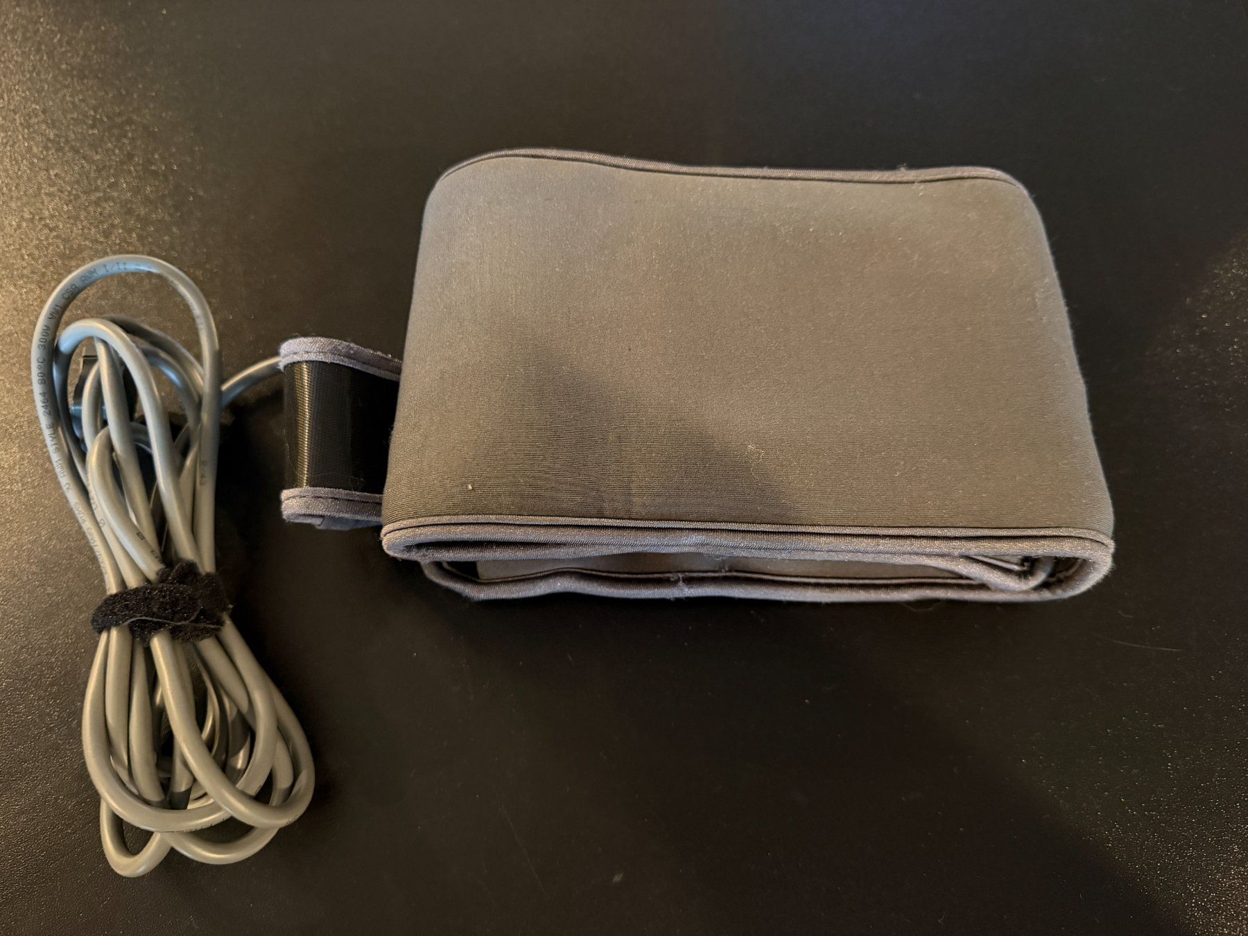 Attrezzature mediche: BEMER B.Pad Applikator mit Anschlusskabel – Usato da Lengnau BE venduto da riodac 2