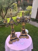 Candélabres