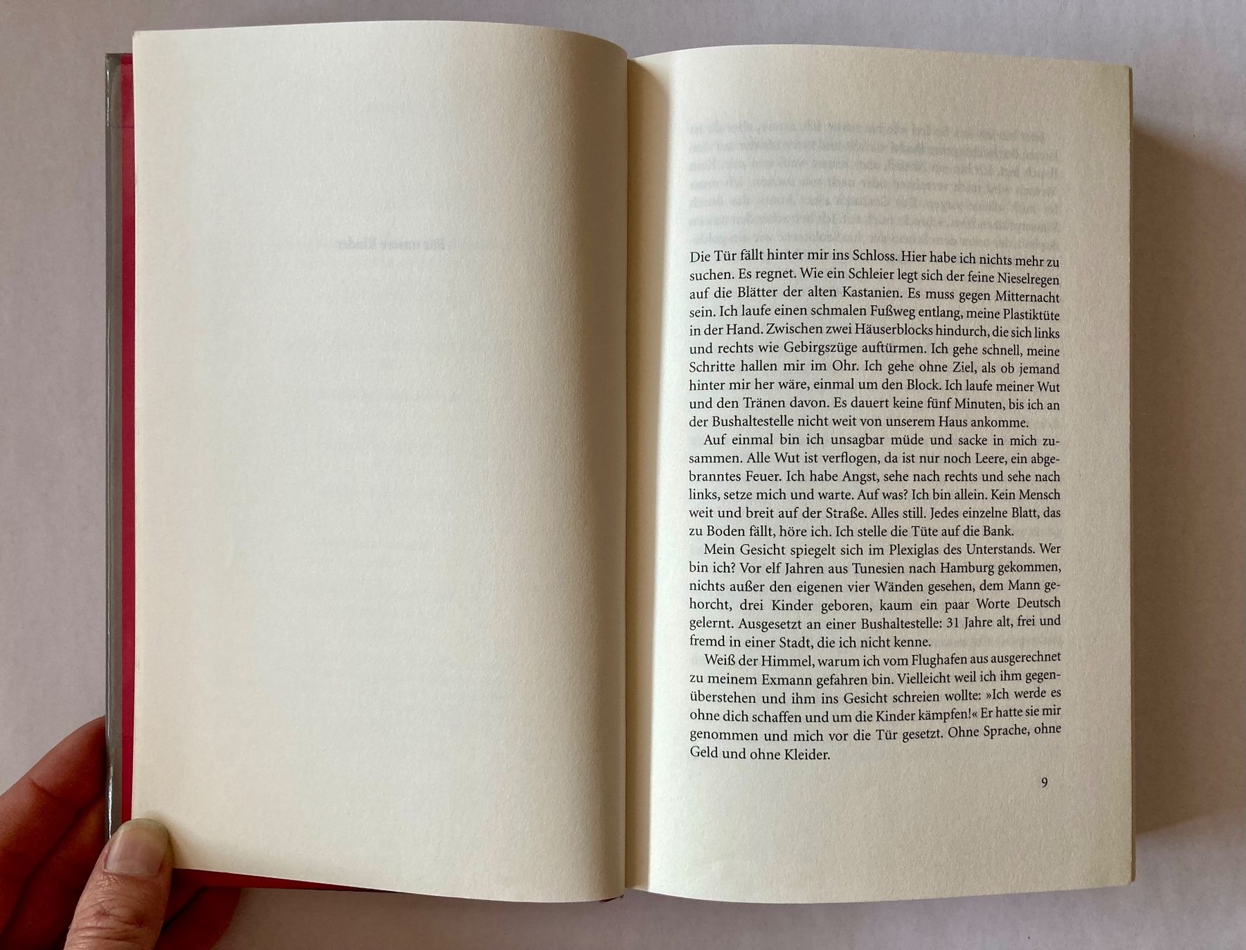 Libri: Biografie: Löwenmutter - Esma Abdelhamid – Usato da Bubendorf venduto da Alpenheidi 5