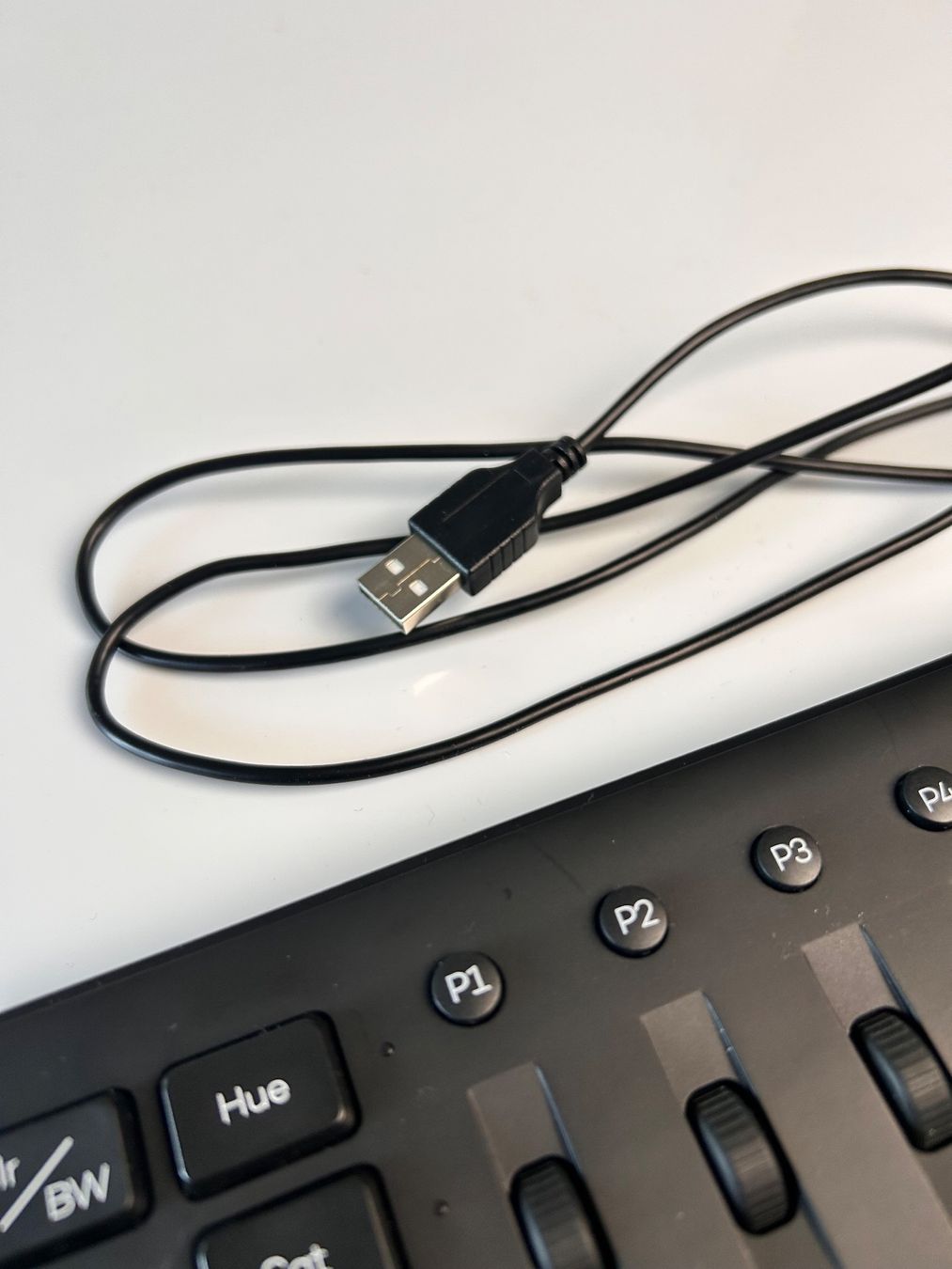 Tastaturen: Loupdeck+ – Gebraucht aus Bern von inf_bdw8 2