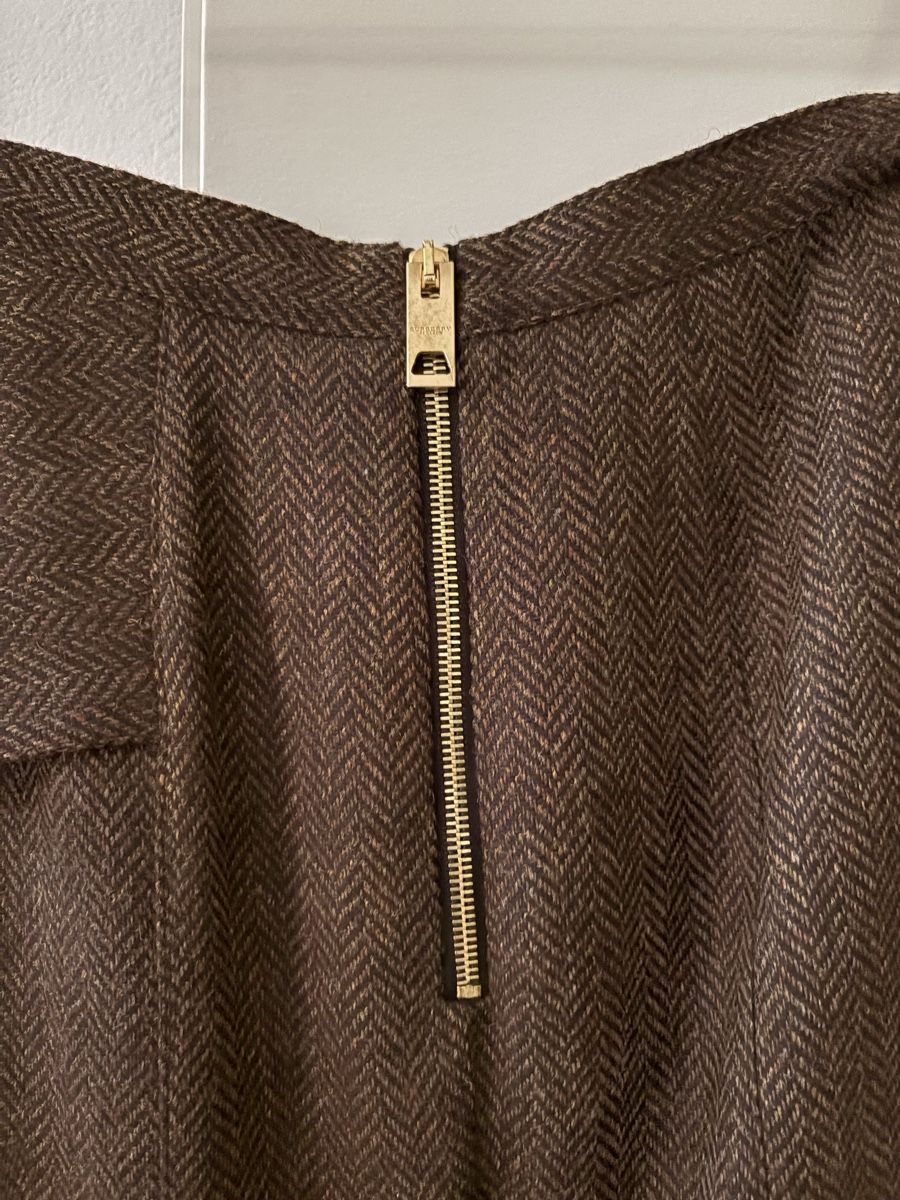 Burberry Gonne: Burberry Prorsum Jupe – Nuovo (secondo la descrizione) da Zürich venduto da cmon.aleks 2