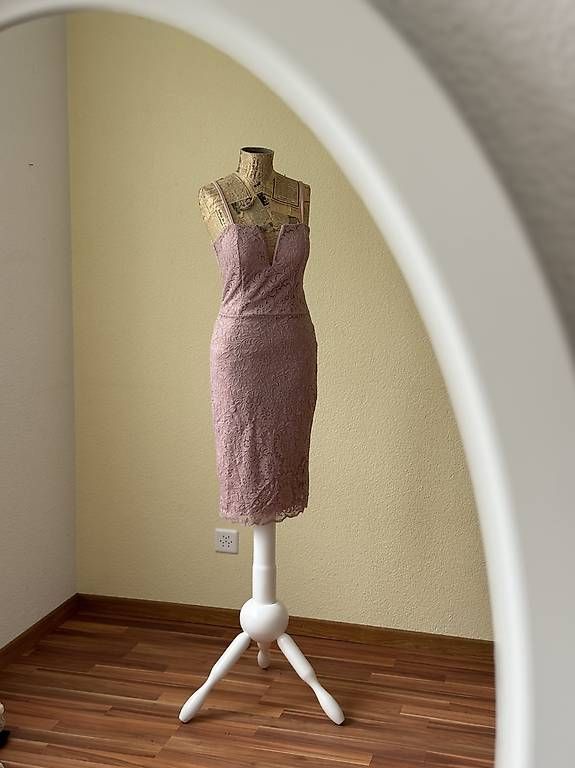 Vestiti: Cocktailkleid – Usato da Rotkreuz venduto da Mini_mela33 1