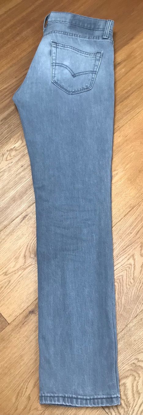 Levi's Jeans: Levis Jeans – Usato da Ossingen venduto da Orelius 1