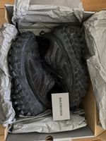 Balenciaga Defender Sneaker Schwarz Grösse 39