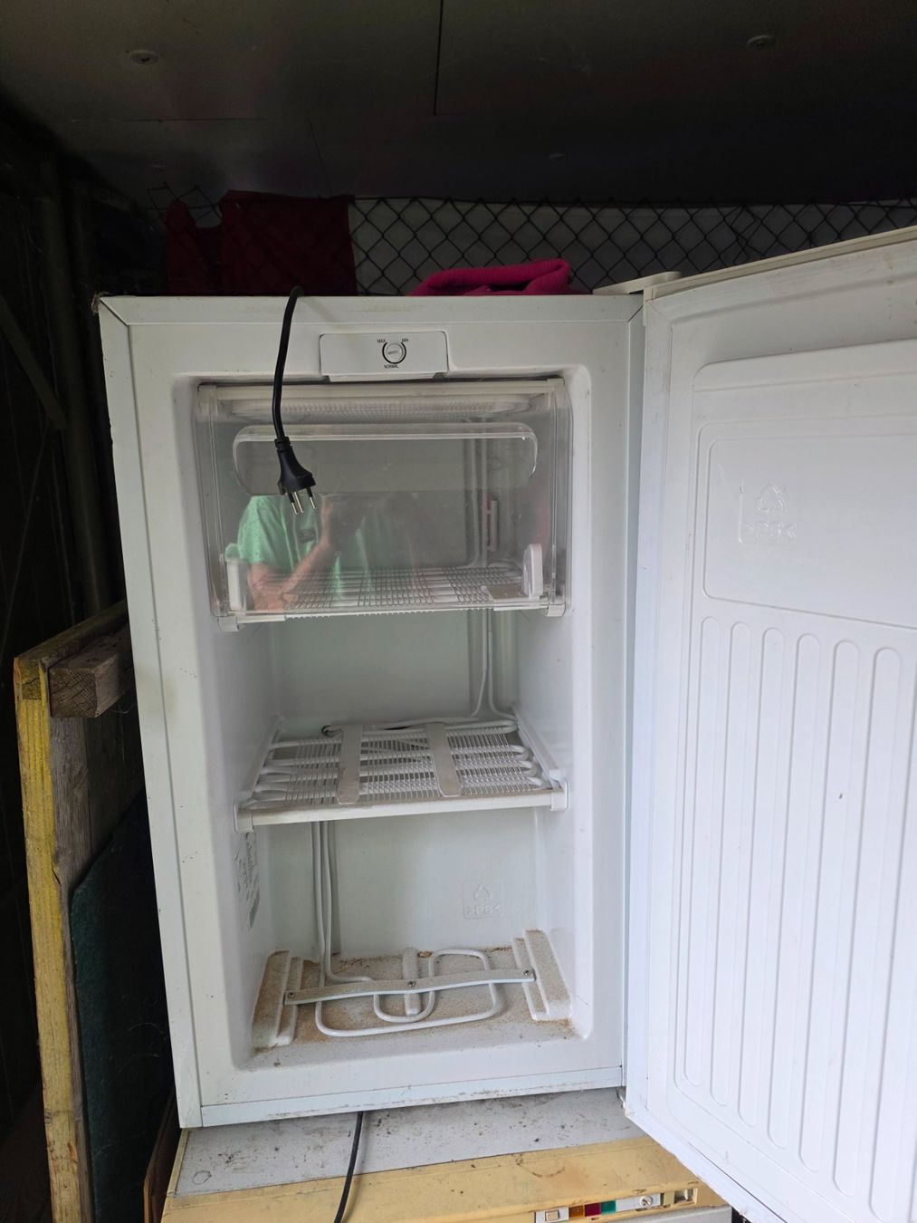 Fust Congelatori: Gefrierschrank – Usato da Biberist venduto da lea_77s7