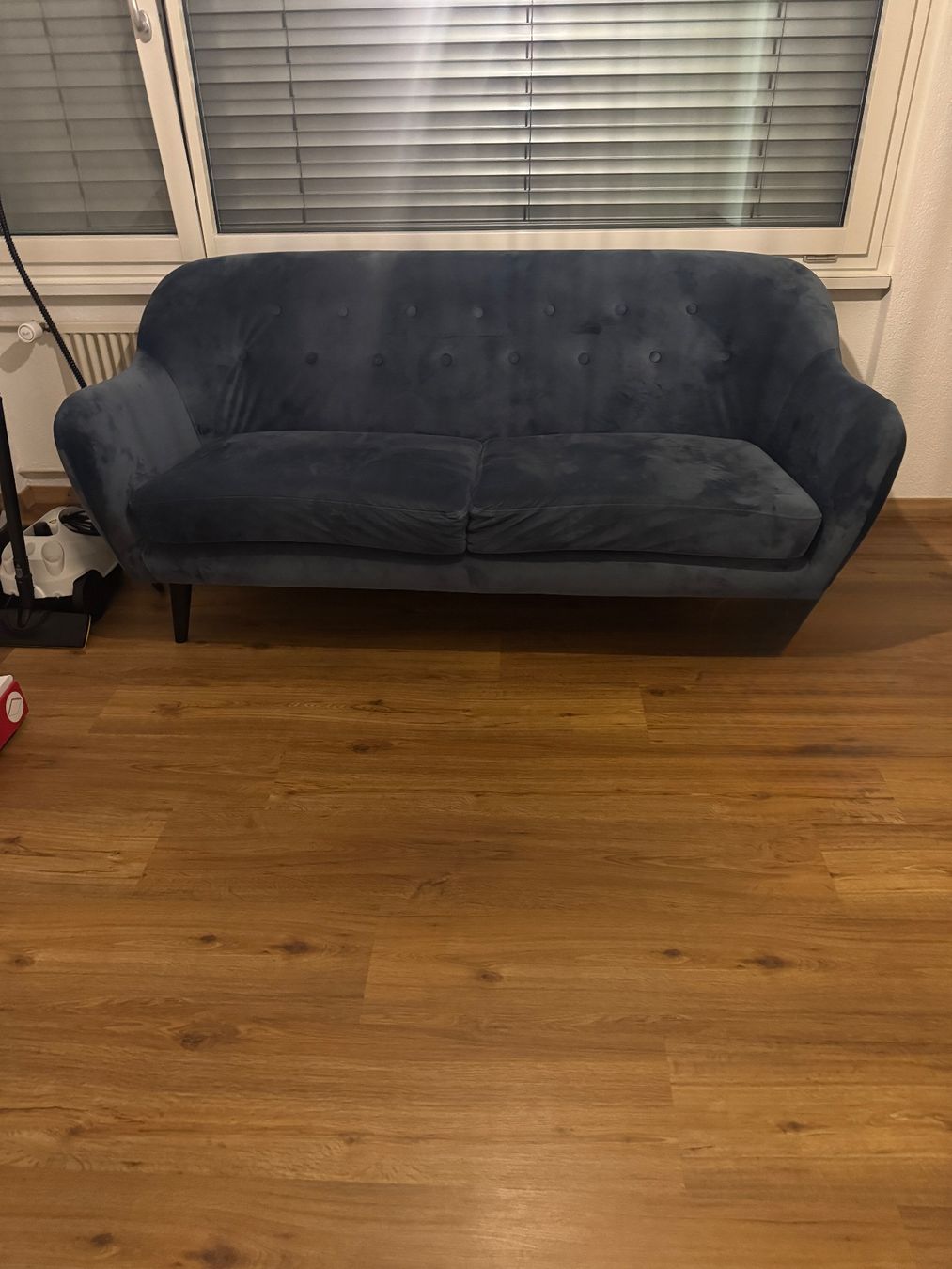 Divani: Sofa brehm - micasa – Nuovo (secondo la descrizione) da Lachen SZ venduto da nathiisch 3