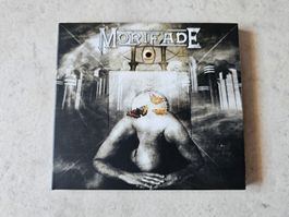 Morifade  -  Domination