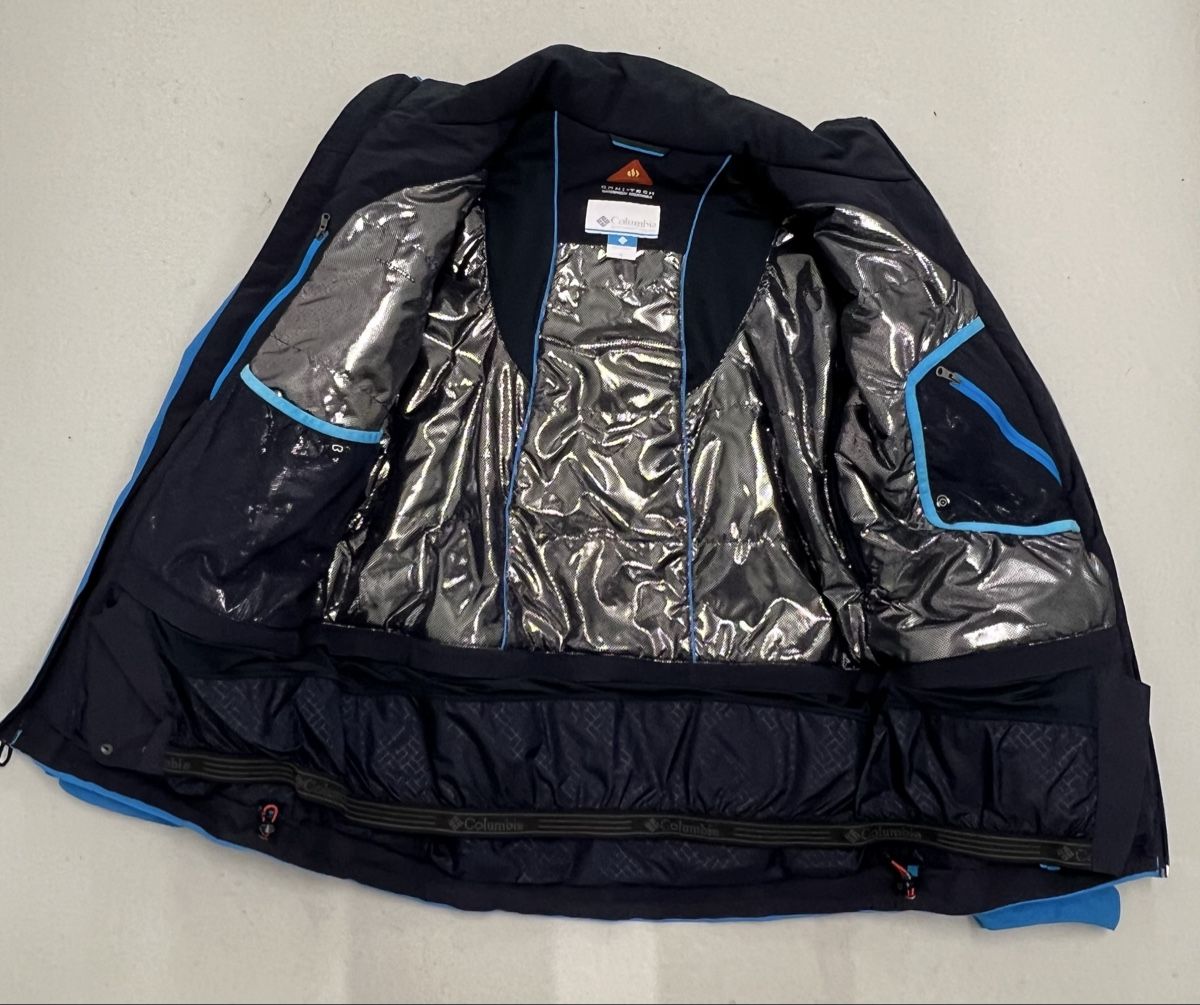 Sci: Columbia Ski-Set / Gr. M – Nuovo (secondo la descrizione) da Gossau ZH venduto da Marco821 2
