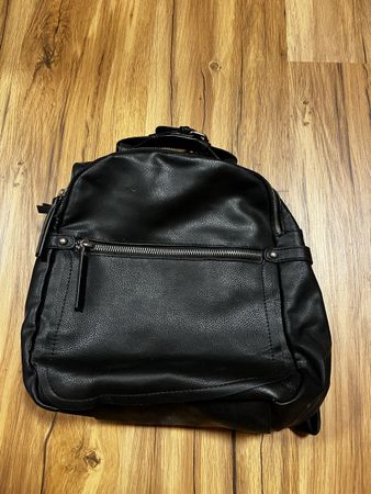 Praktischer Rucksack für Alltag