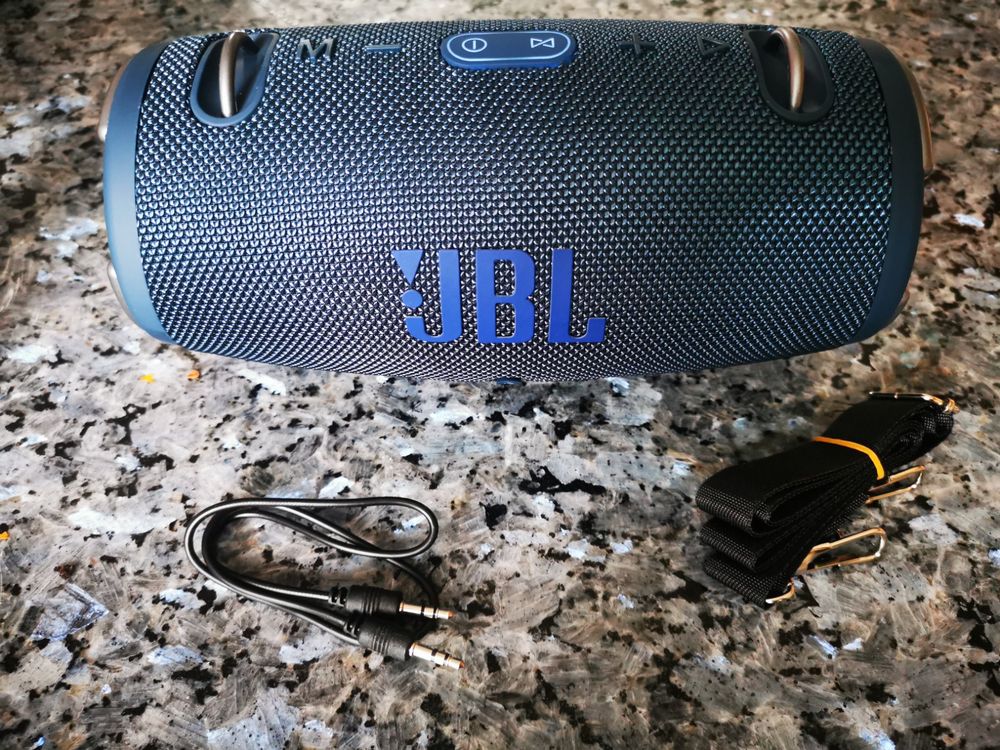 Bluethooth Lautsprecher Xtreem3 Mini 1