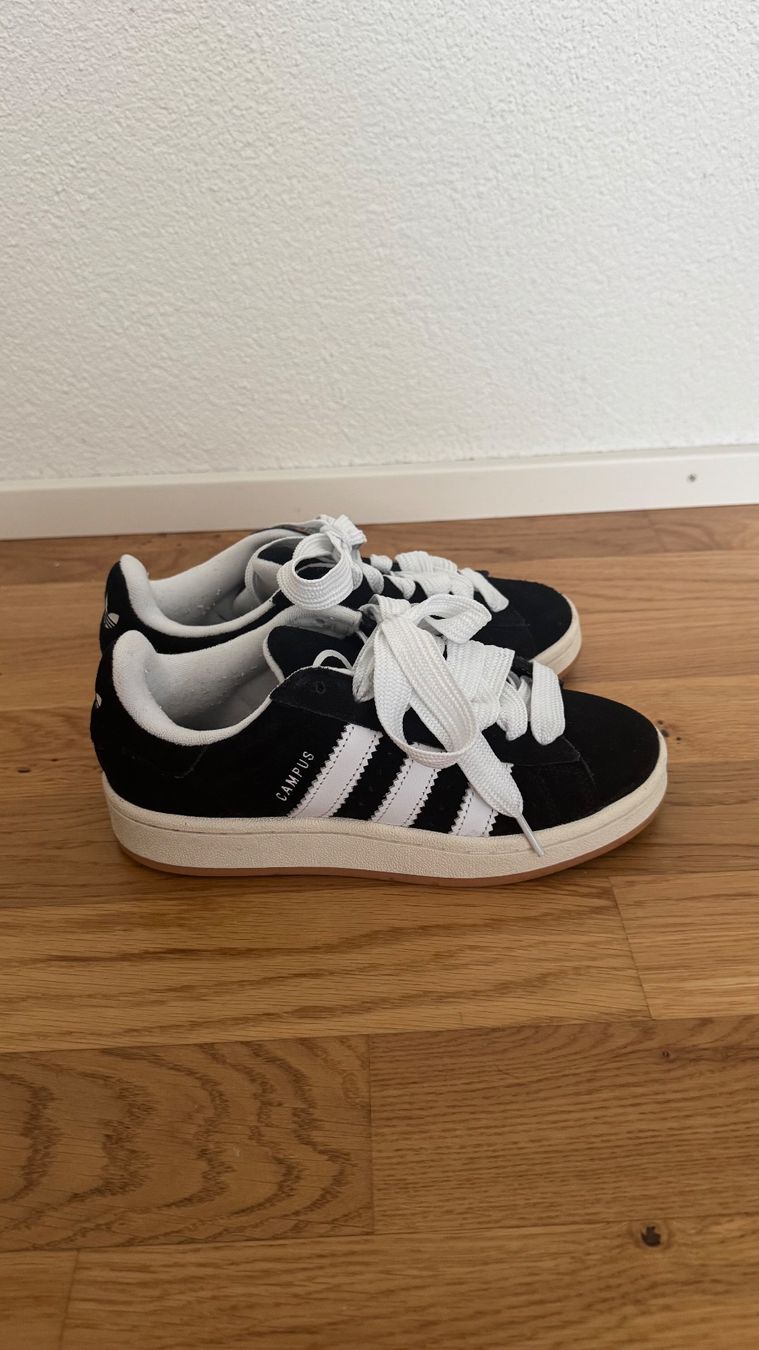Adidas Damenschuhe: Adidas Campus Schuhe - Gr. 36 – Gebraucht aus Zürich von deb_3456 2