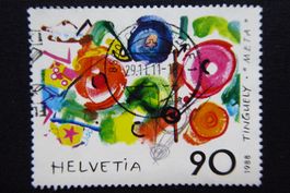 (S141) 1988: Zst. Nr. 769 ʘ