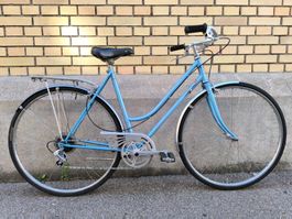 Vintage Velo Damenvelo Citybike "CLASSICO"