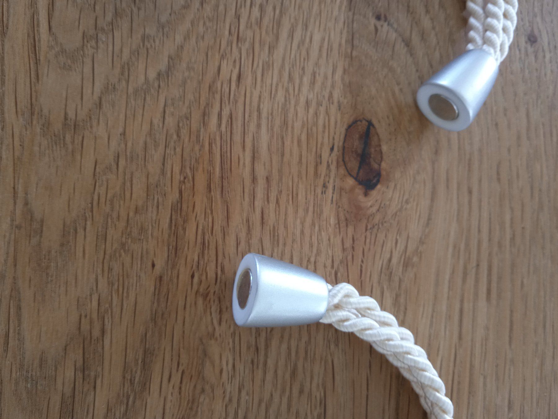 Sonstige Dekorationen & Accessoires: Vorhangkordel/Raffhalter – Gebraucht aus Rothrist von MaSa82 2