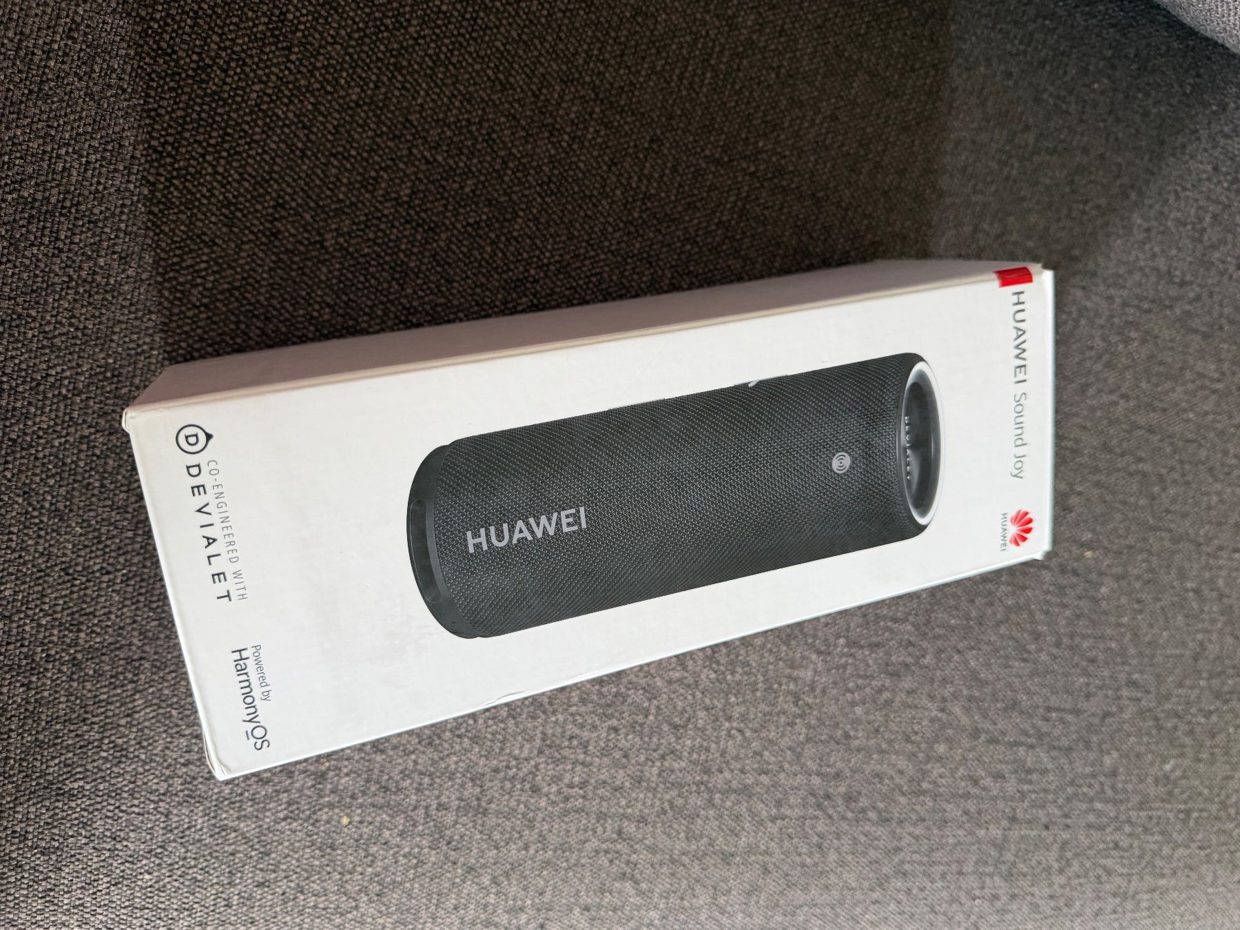 Huawei Casse acustiche: Huawei Sound Joy – Nuovo e nell'imballaggio originale da Aarau venduto da KorgPA 6