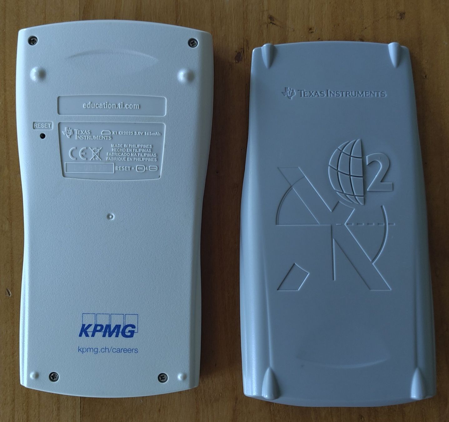 Texas Instruments Calcolatrici tascabili: Taschenrechner Texas Instruments TI 30X IIB – Usato da Wetzikon ZH venduto da tim_kp9h 2