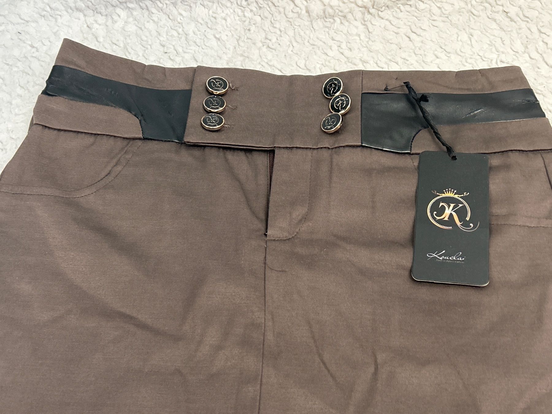 Gonne: Casual Rock elegant Gr 36 Neu – Nuovo e nell'imballaggio originale da Regensdorf venduto da Spyke55 1