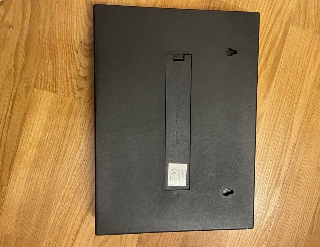 Tutte le decorazioni: Lightbox mit Buchstaben – Nuovo (secondo la descrizione) da Cham venduto da nnrnld 2