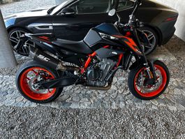 Duke 890r 2022