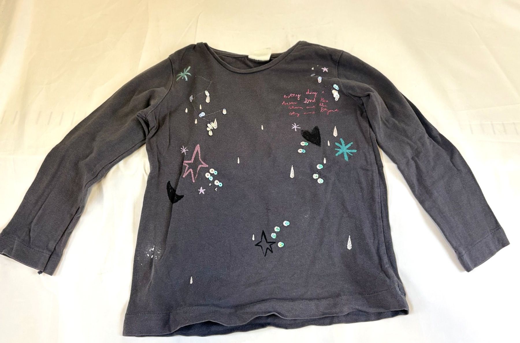 Kleiderpakete & -sets: Langarmshirt 4 Stk. – Gebraucht aus Zürich von Drahtzug 1