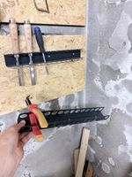 Werkzeughalter / -Organizer