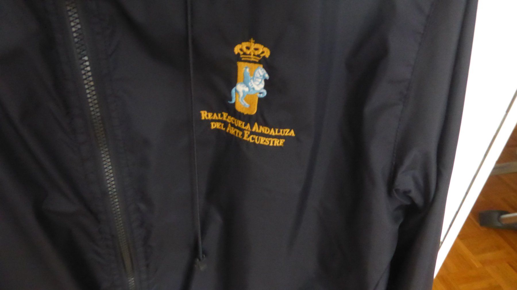 Vestes: Veste  Kariban EAGLE – D'occasion à Genève par LucieA01 1