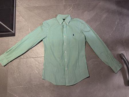 Polo Ralph Lauren Herren Hemd S