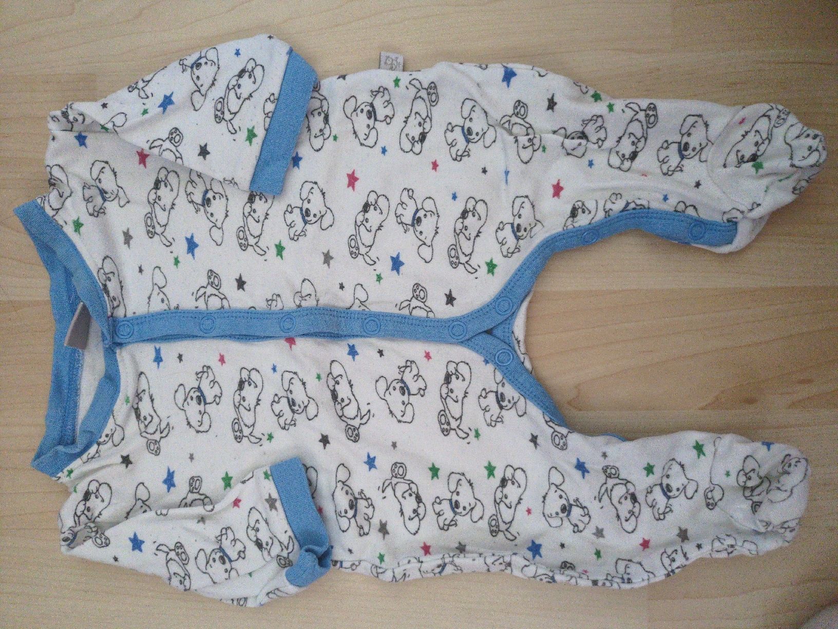 Pigiama & Simili: Pyjama – Usato da Lengnau Ag venduto da Mona_03