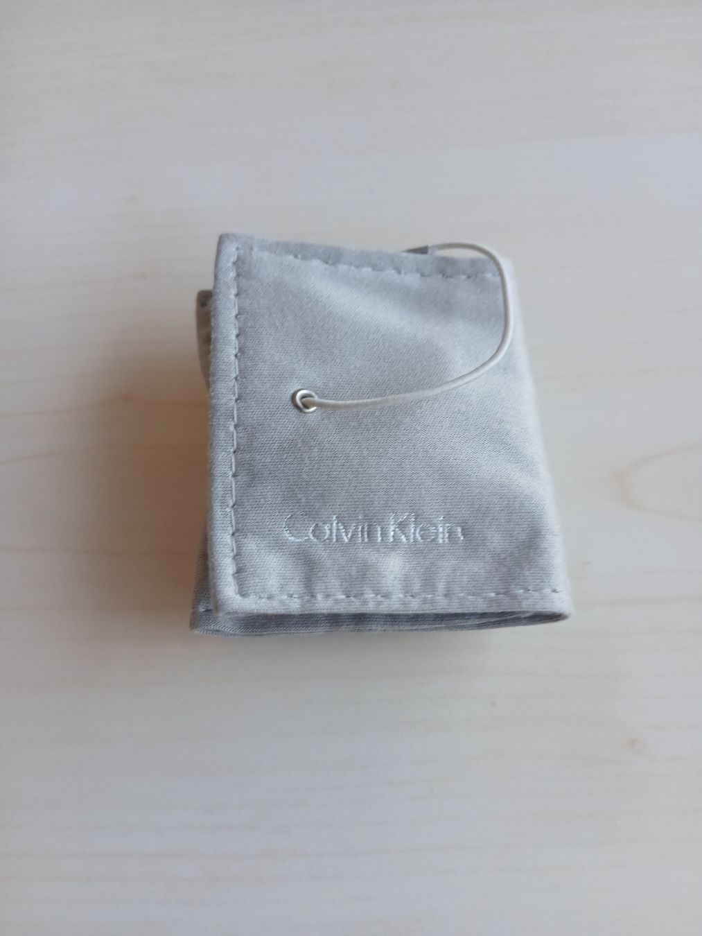 Calvin Klein Anelli: Calvin Klein Ring – Usato da Oberglatt ZH venduto da Sandro0124 1
