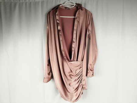 ZACK Bluse Gr.34