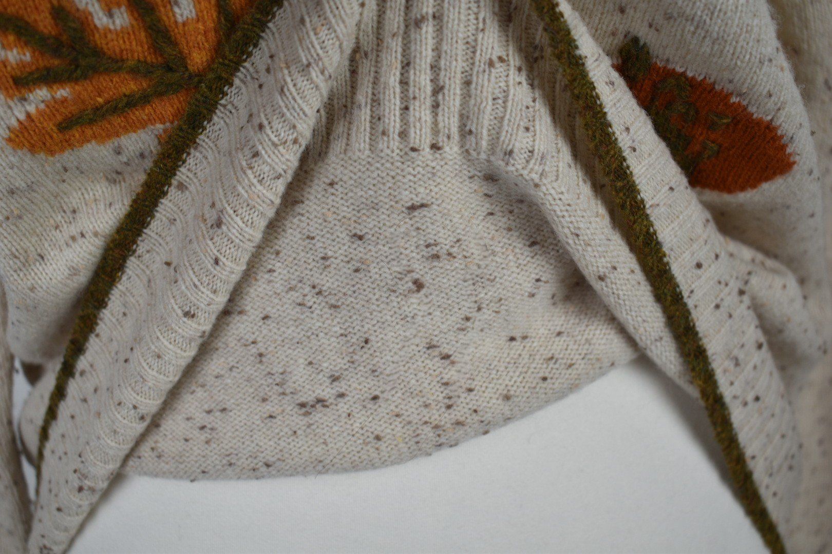 Maglioni & Felpe: Highmoor Pullover Gr.38 80% Schurwolle – Usato da Nürensdorf venduto da 2ND_STORY 4