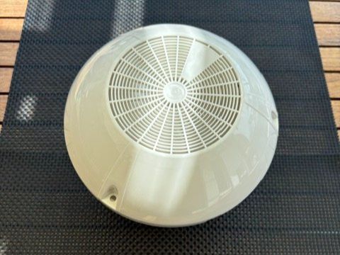 Sonstiges Campingzubehör: Dometic Dachlüfter – Neu und originalverpackt aus Stettfurt von Oberdorf