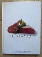 Livre La Viande Tout ce qu'il faut savoir sur la viande