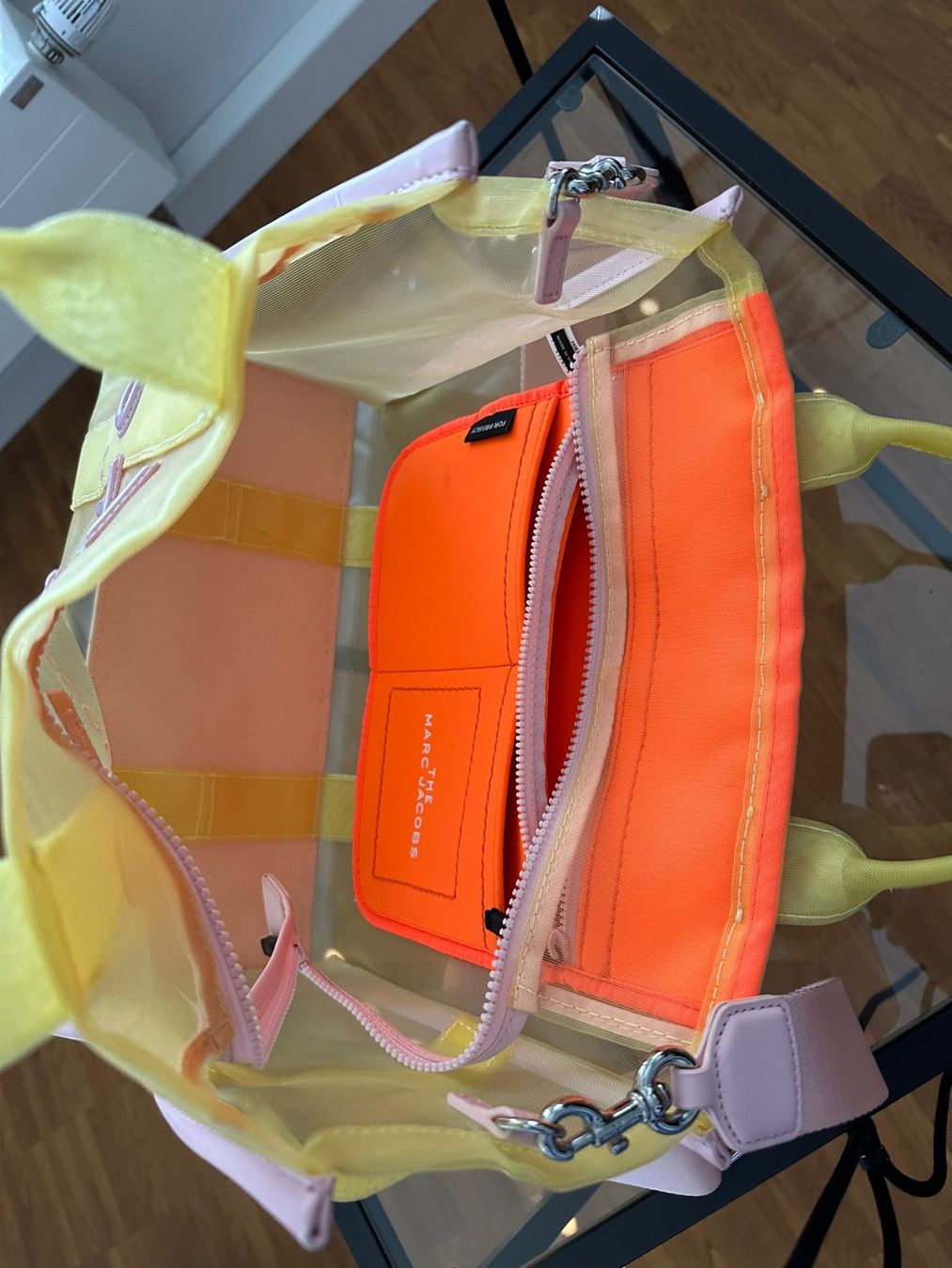 Marc Jacobs Taschen für Damen: Handtasche von Marc Jacobs – Neu (gemäss Beschreibung) aus Murgenthal von Erdbeeren2000 4