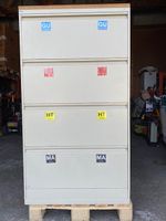 Schubladenstock
