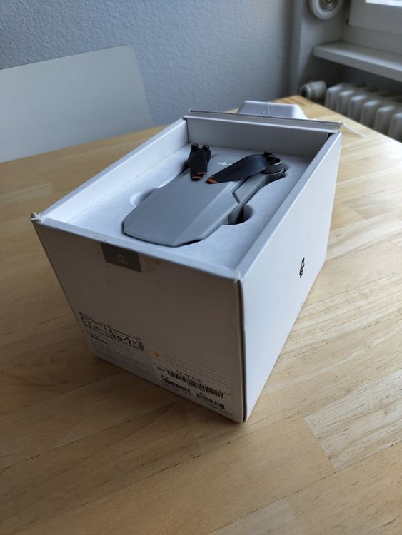 DJI MINI 2 (kaum gebraucht) Kaufen auf Ricardo