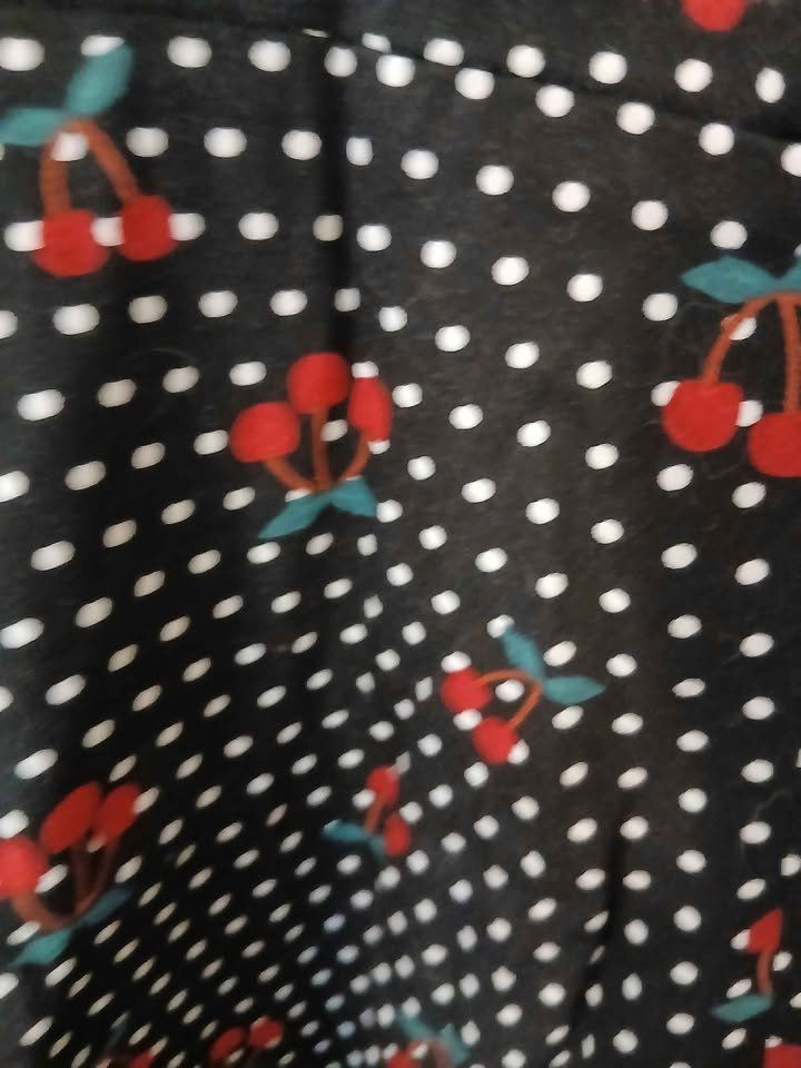 Vestiti: Robe style vintage Collectif London – Usato da Chêne-Bourg venduto da Gabrisca 2