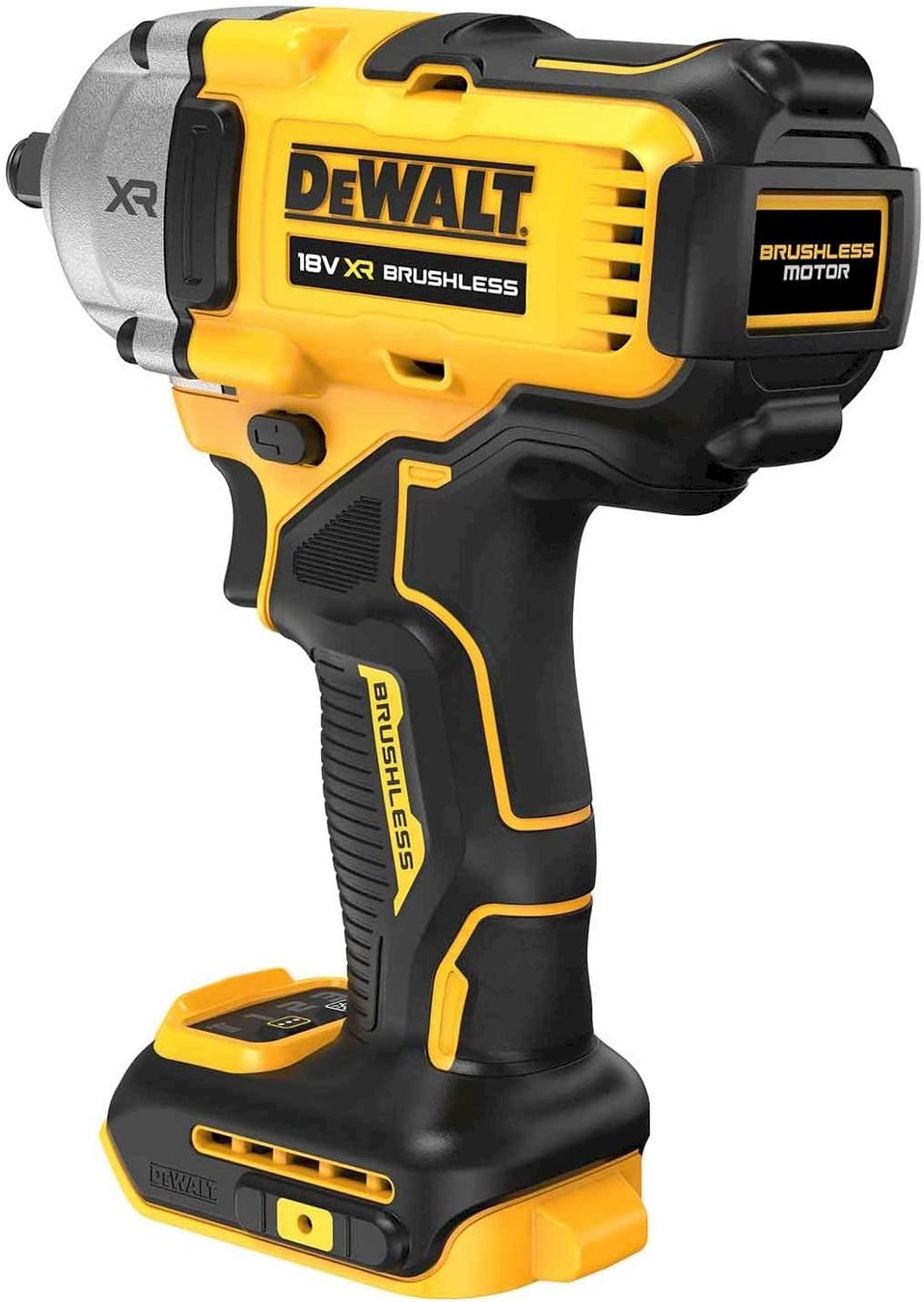 Avvitatori a batteria: DeWalt Akku-Schlagschrauber DCF891NT-XJ – Nuovo e nell'imballaggio originale da Bottighofen venduto da zaap 2