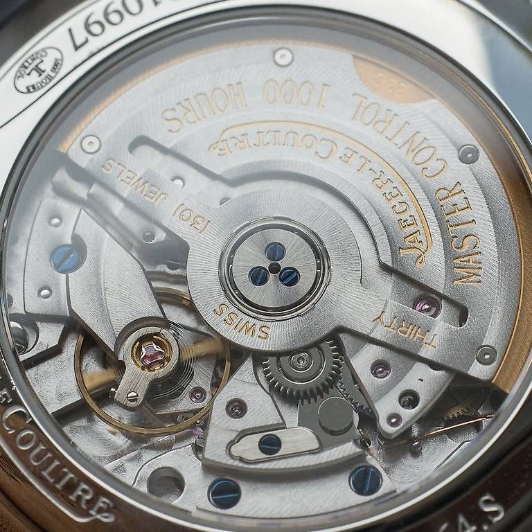 Uhren: Jaeger-LeCoultre Master Ultra Thin Moon Q1368420 – Gebraucht aus Lausanne von inf_dft9 3