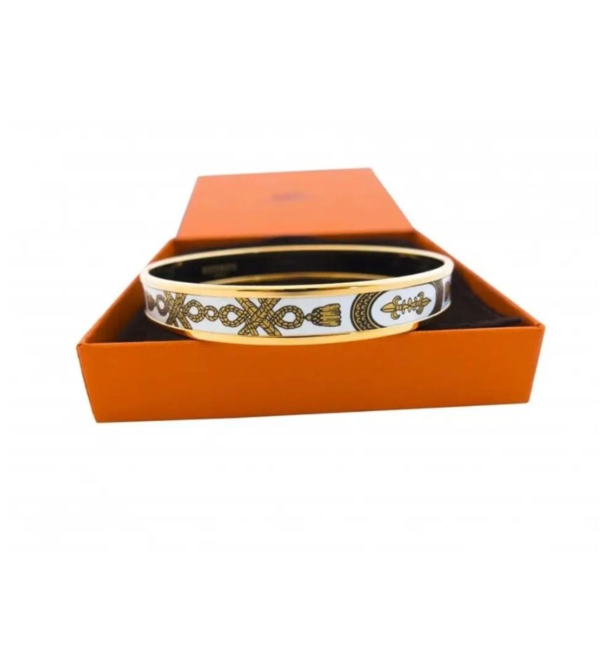 Hermès Armbänder & -reifen: Hermes Armband – Neu (gemäss Beschreibung) aus Wädenswil von sos_6vlx 1